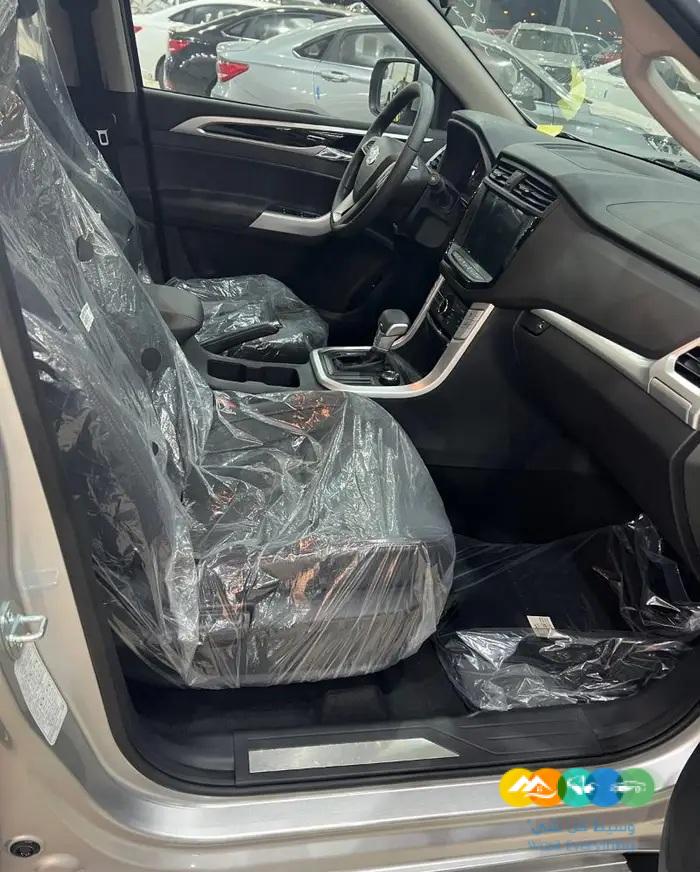 ماكسيوس T60 2023