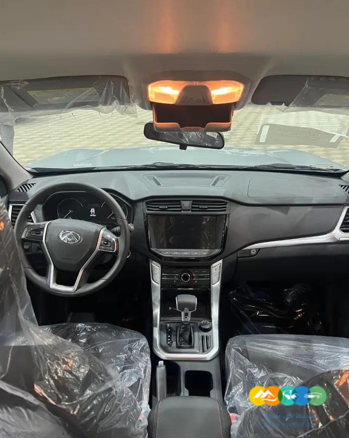 ماكسيوس T60 2023