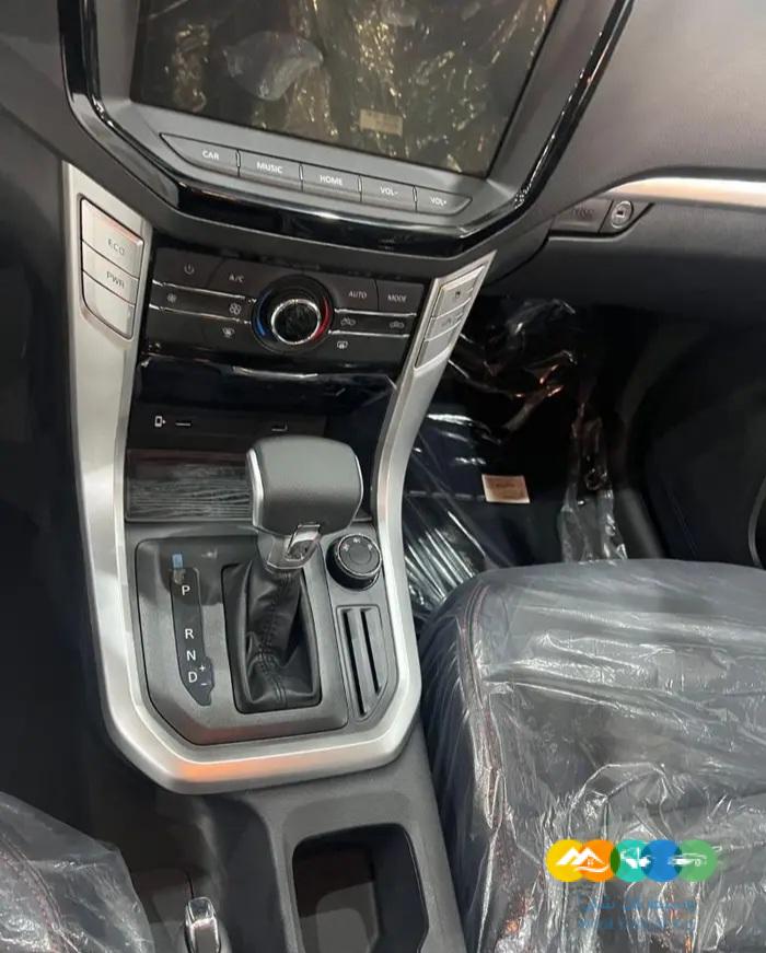 ماكسيوس T60 2023