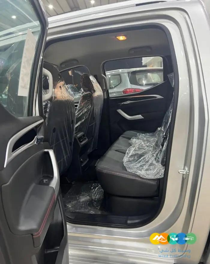 ماكسيوس T60 2023