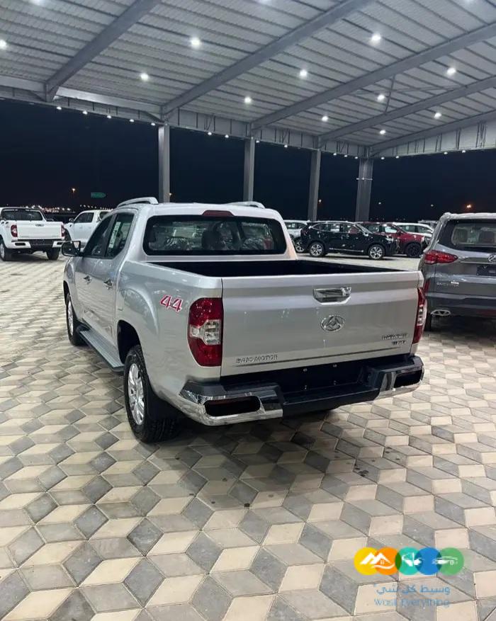 ماكسيوس T60 2023