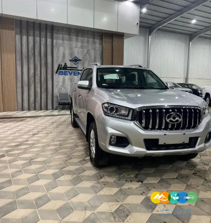 ماكسيوس T60 2023