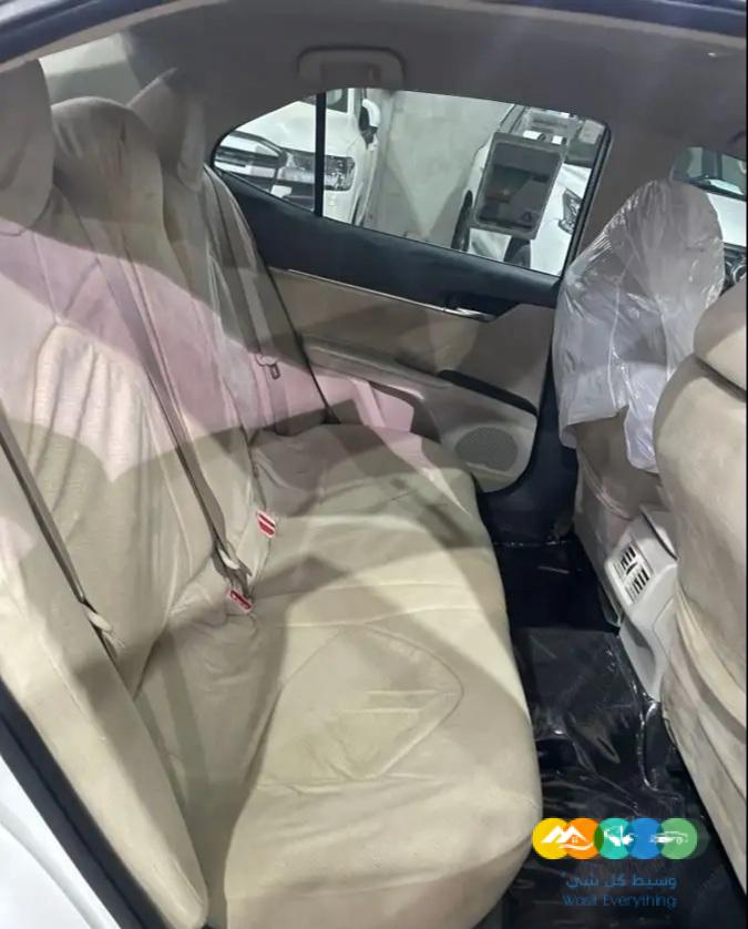 كامري موديل 2023 ( مباعة )