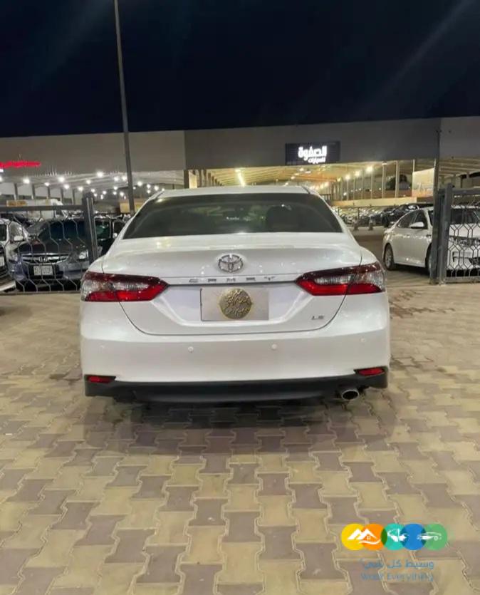 كامري موديل 2023 ( مباعة )