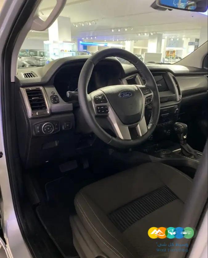 للبيع فورد رنجر 2022 ( ديزل )
