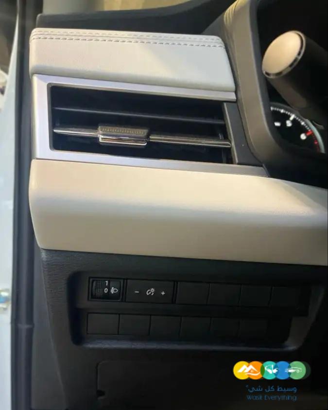 ميتسوبيشي اوتلاندر 2023