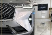 هافال h6 خصومات العام الجديد