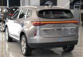 هافال h6 خصومات العام الجديد