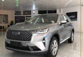 هافال h6 خصومات العام الجديد