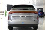 هافال h6 خصومات العام الجديد