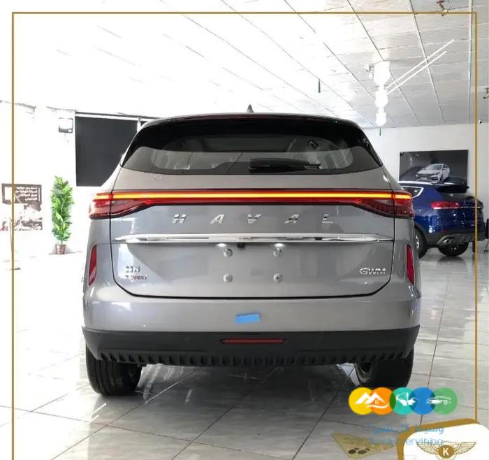 هافال h6 خصومات العام الجديد