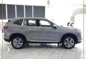 هافال h6 خصومات العام الجديد
