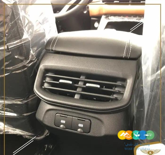 هافال h6 خصومات العام الجديد