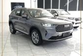 هافال h6 خصومات العام الجديد