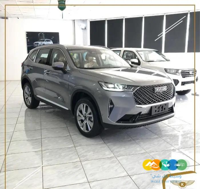 هافال h6 خصومات العام الجديد