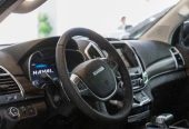 هافال H9 موديل 2023
