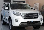 هافال H9 موديل 2023