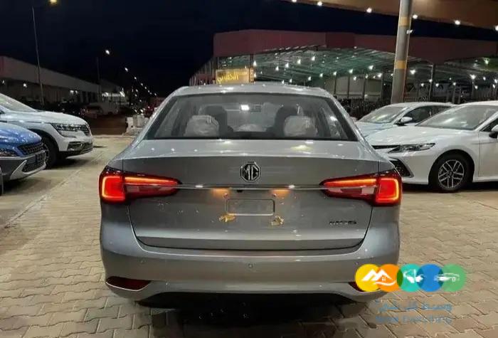 ام جى 5 عرض خاص جميع الفئات
