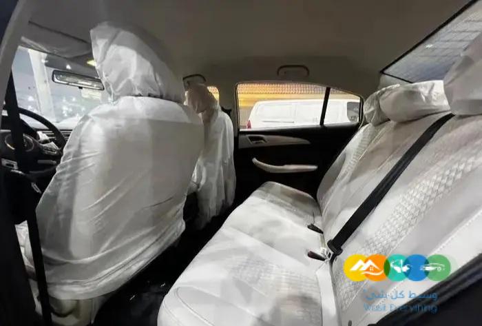 ام جى 5 عرض خاص جميع الفئات