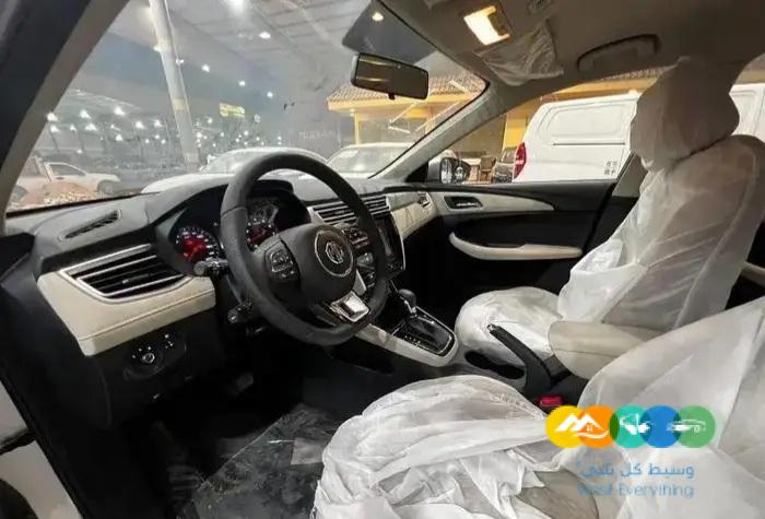 ام جى 5 عرض خاص جميع الفئات