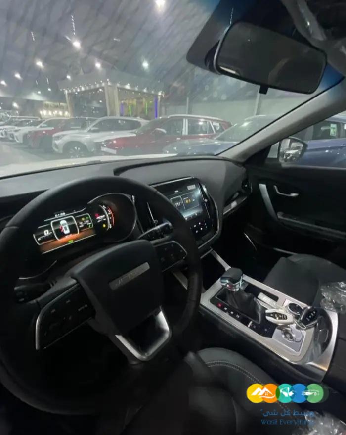 جيتور X70 كمفورت 2023