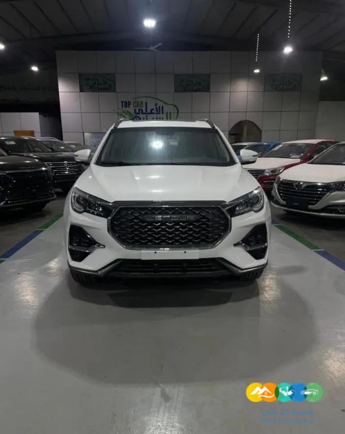 جيتور X70 كمفورت 2023