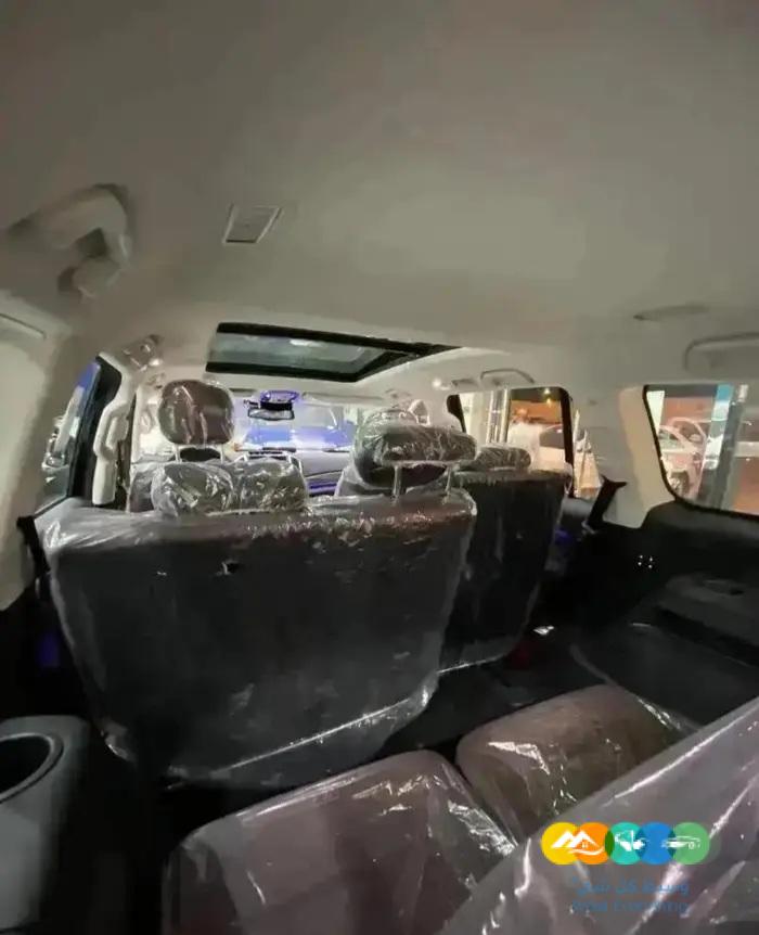 عرض هافال اتش 9 فل بانورما