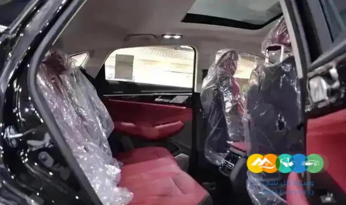 عروض شانجان CS85 ليمتيد