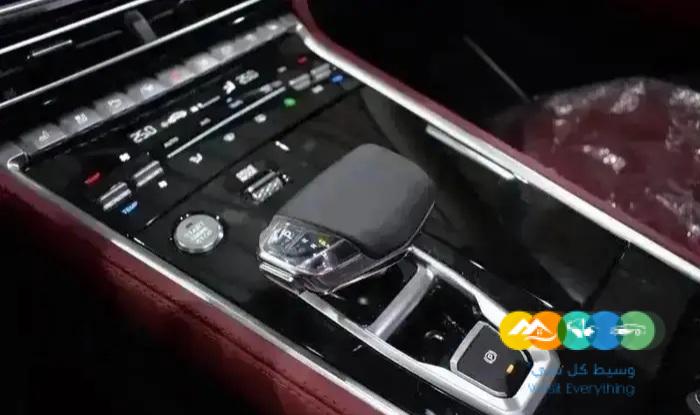 عروض شانجان CS85 ليمتيد