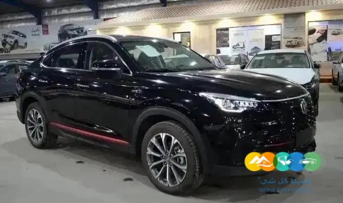 عروض شانجان CS85 ليمتيد