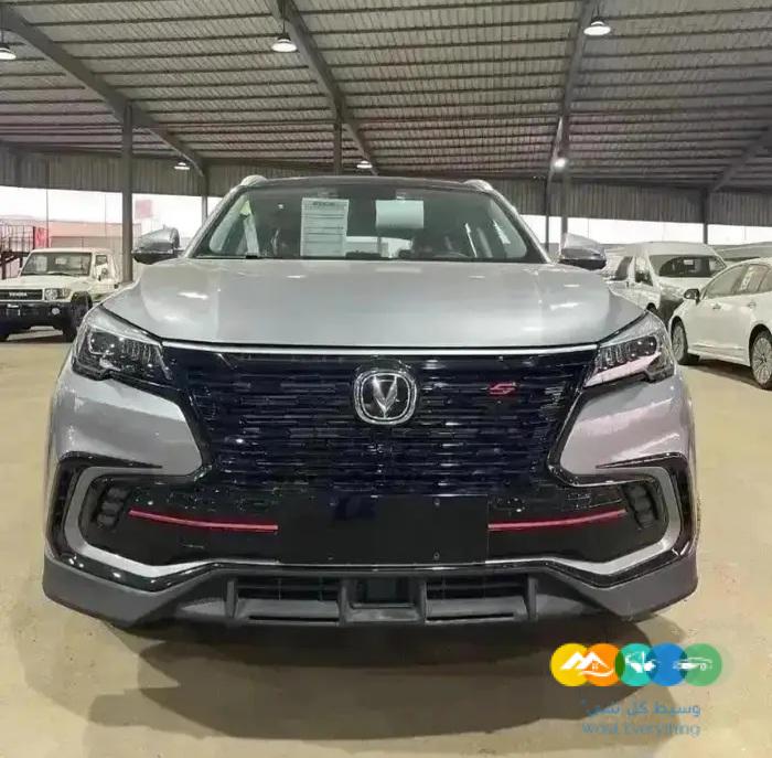 عروض شانجان CS85 ليمتيد