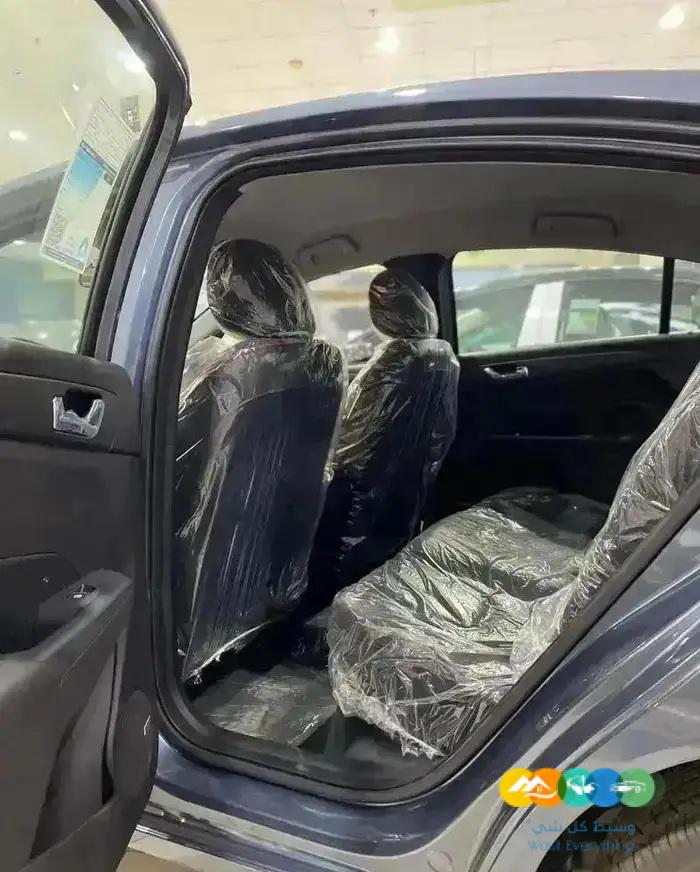 شيري اريزو 5 ستاندر وفل 2023