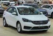 شيري اريزو 5 ستاندر وفل 2023