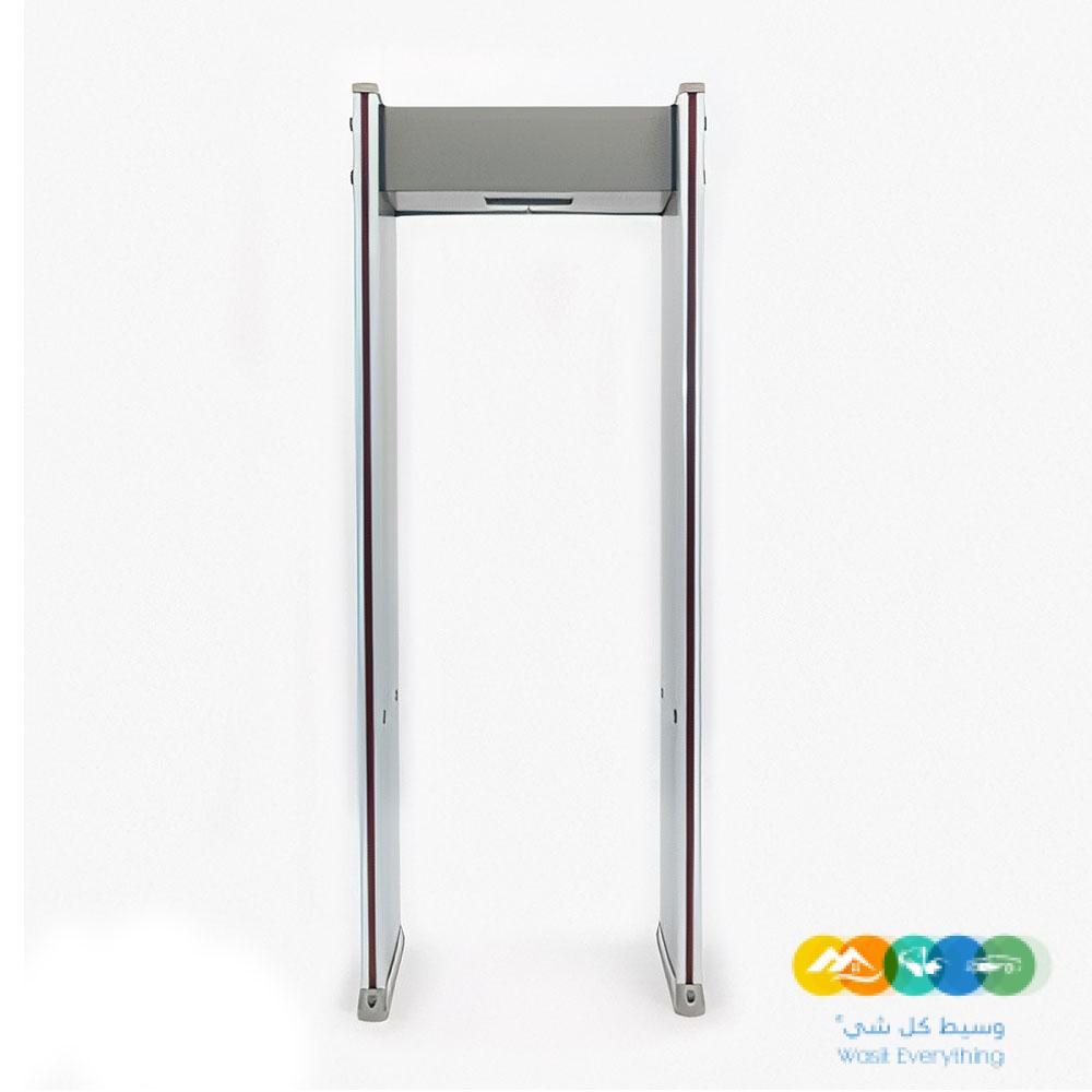 بوابة كشف المعادن والاسلحة 33