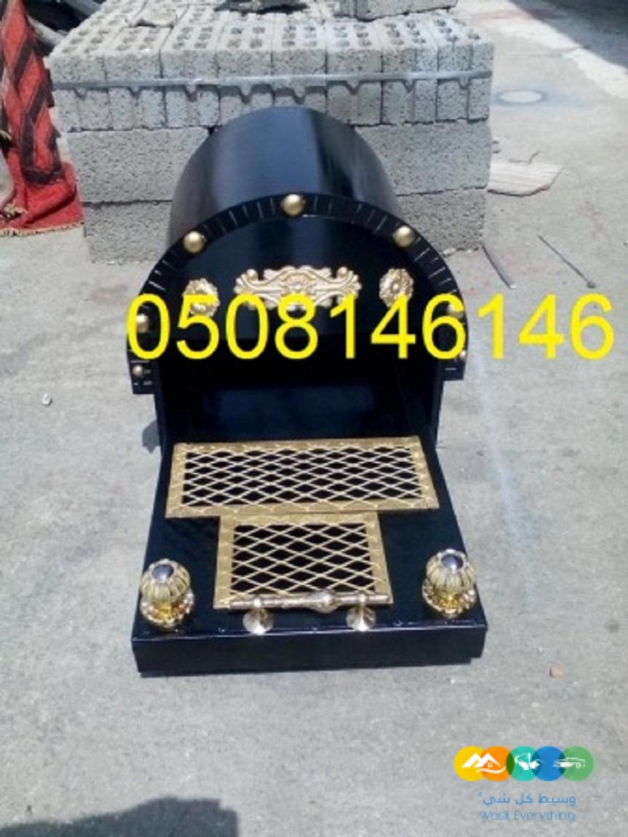 قسم خاص بديكورات مشبات رخام