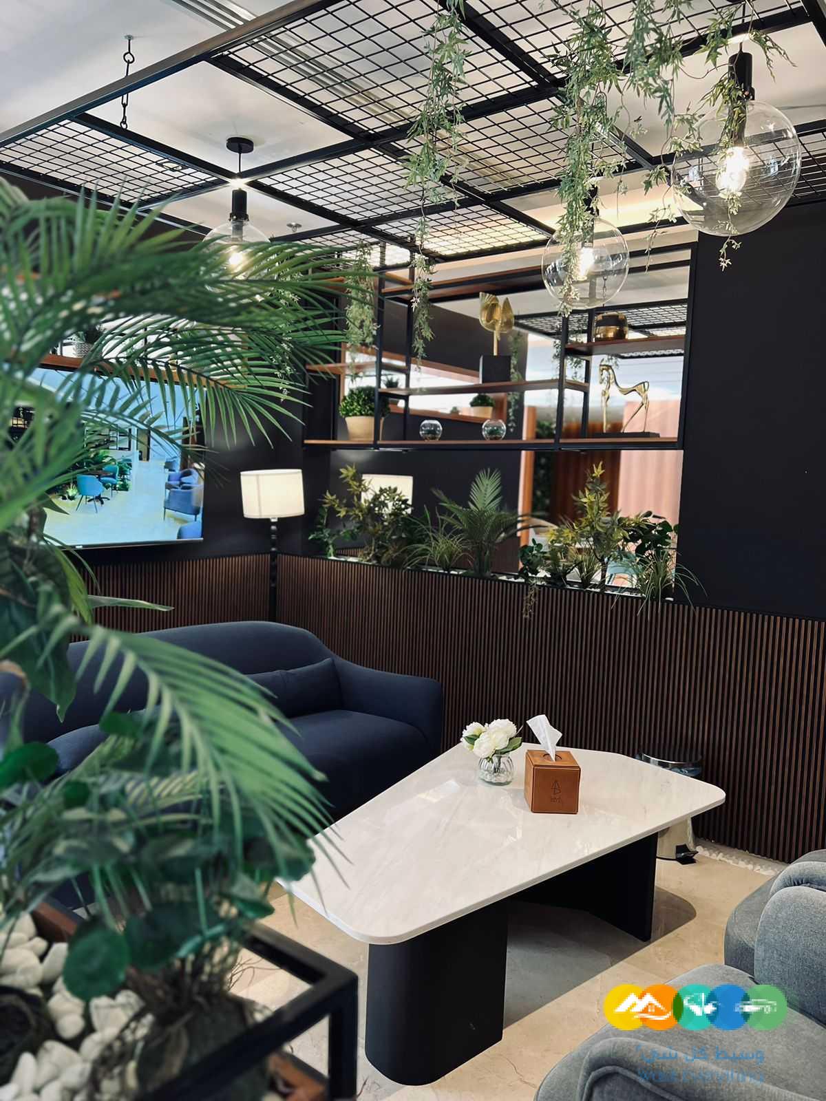 للإيجار شقه بحي الملقا