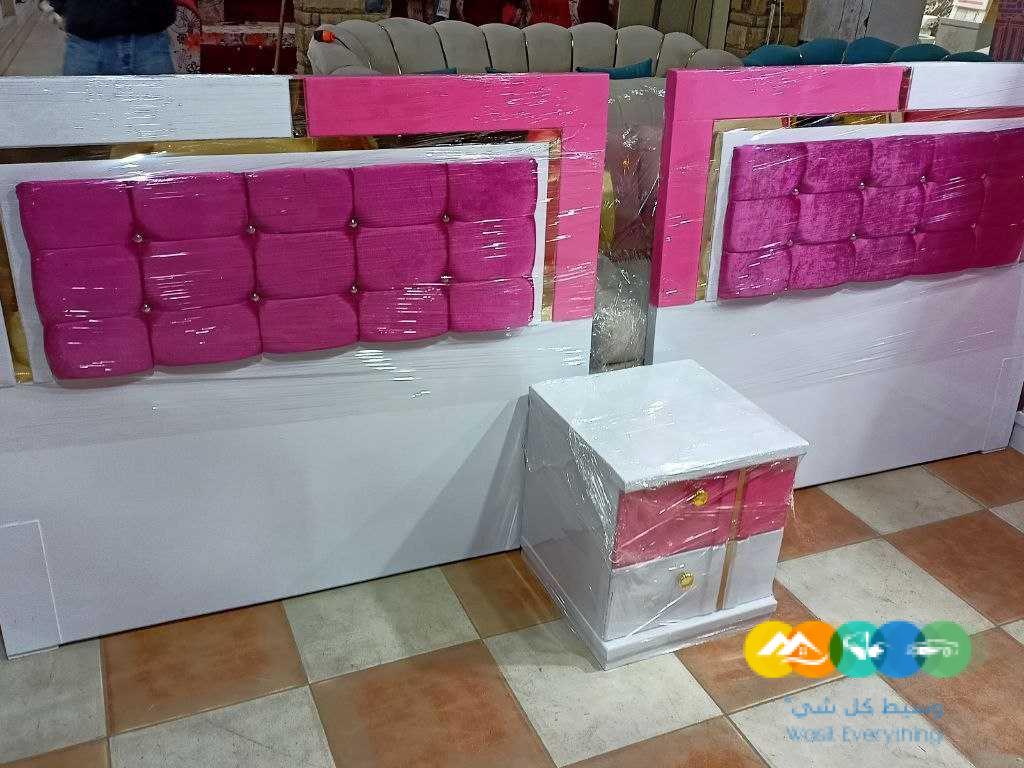 أوضىة نوم كاملة