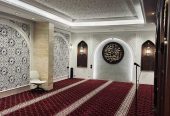 للإيجار شـقـه بحي ملقا / تم التاجير