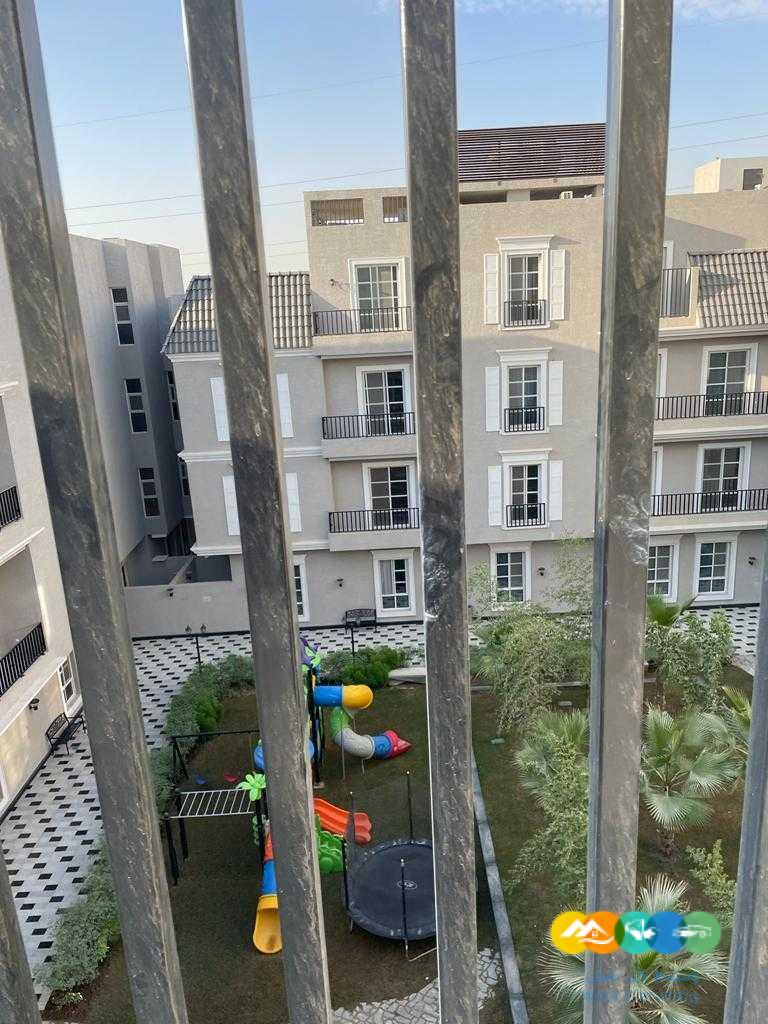 شقة للإيجار في حي الماجدية