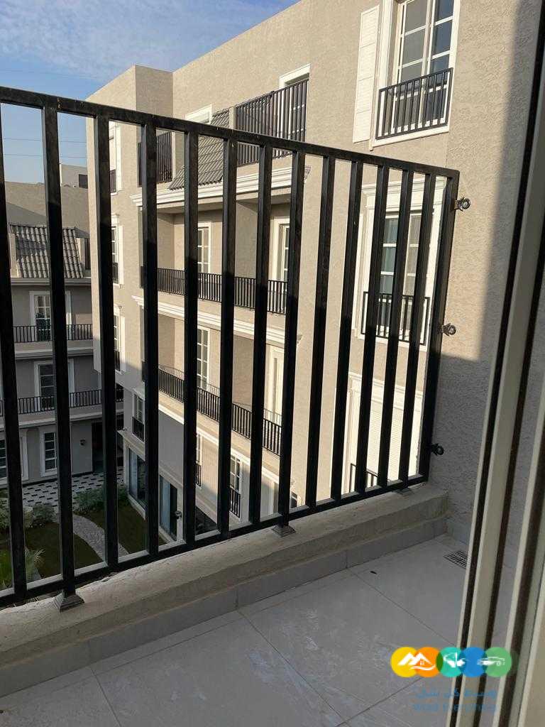 شقة للإيجار في حي الماجدية