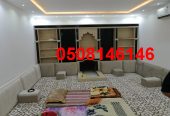 مشبات بالرخام الحديث الملون