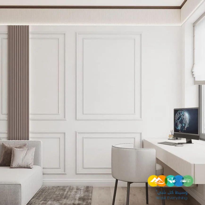 دهان لبن معلم دهانات جوتن