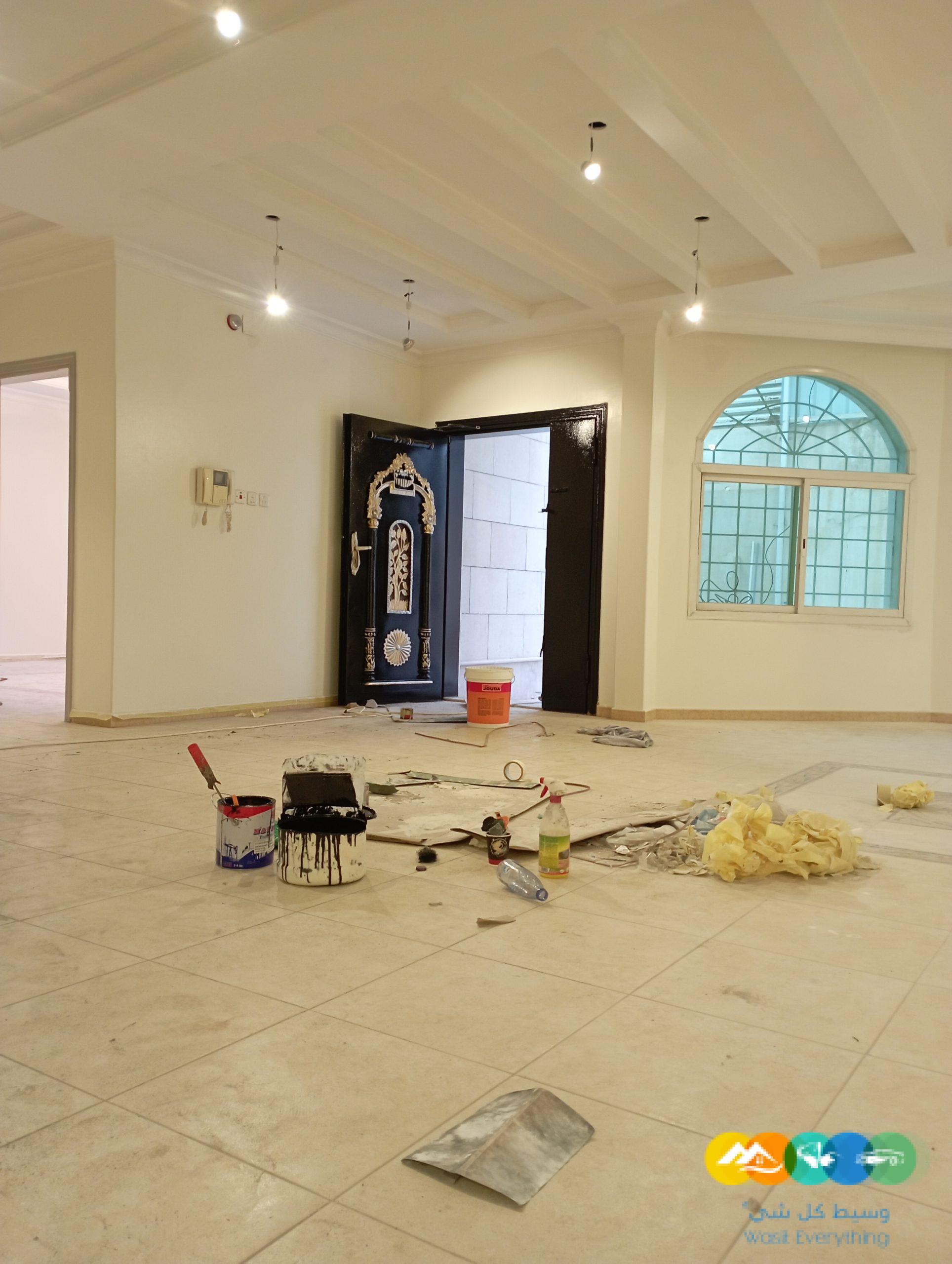 دهان بويه معلم بويات الرياض