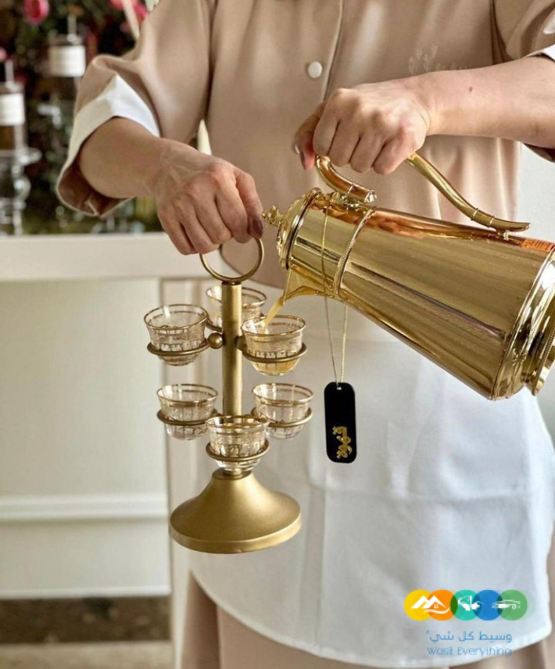 قهوجي ضيافة و مباشرين قهوة جدة, 0539307706