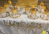 قهوجي ضيافة و مباشرين قهوة جدة, 0539307706