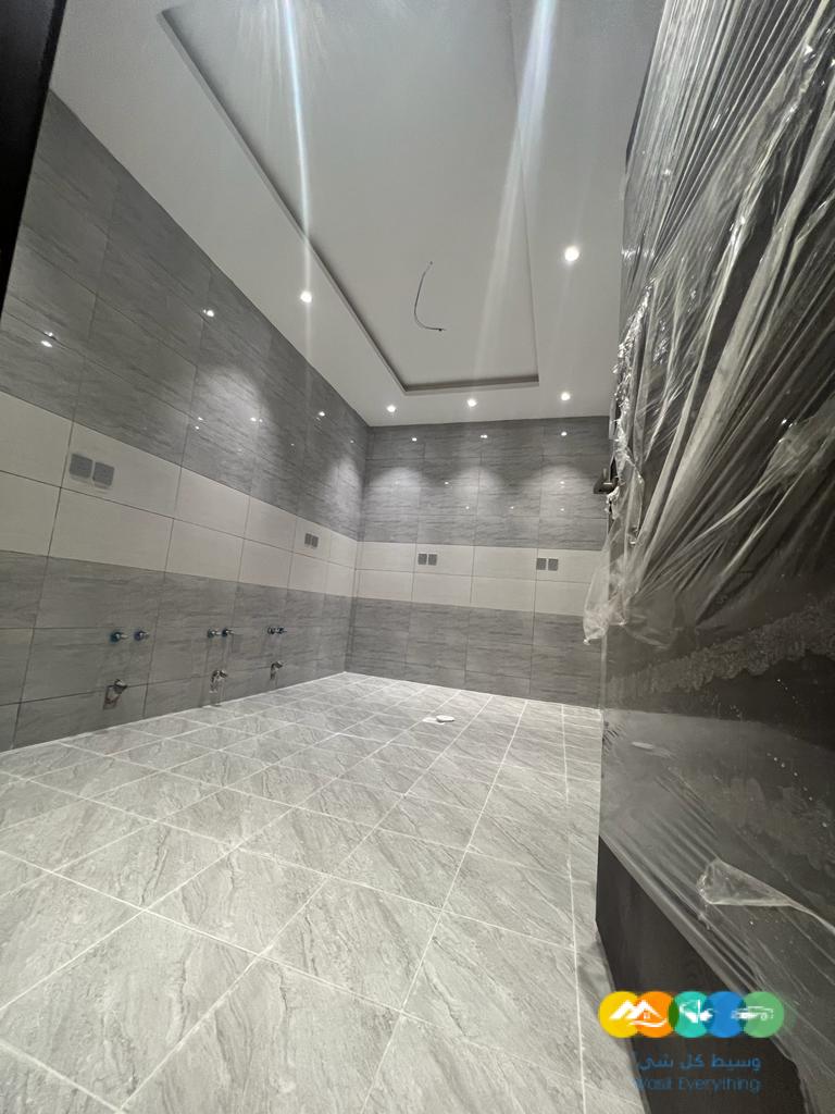 شقه 4غرف فاخره بسعر مغري افراغ