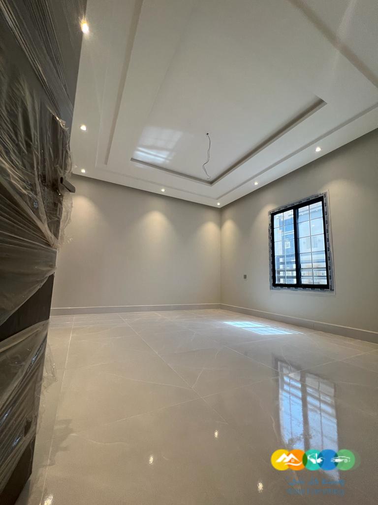 شقه 4غرف فاخره بسعر مغري افراغ