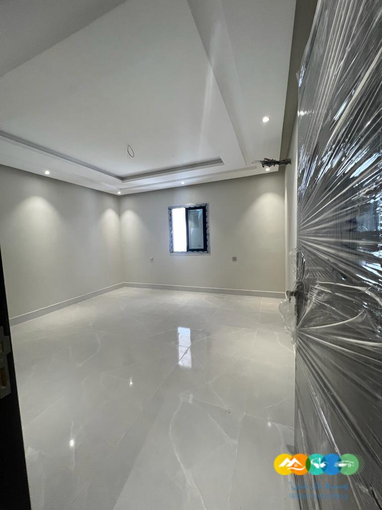 شقه 4غرف فاخره بسعر مغري افراغ