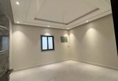 شقه 4غرف افراغ فوري في التيسير