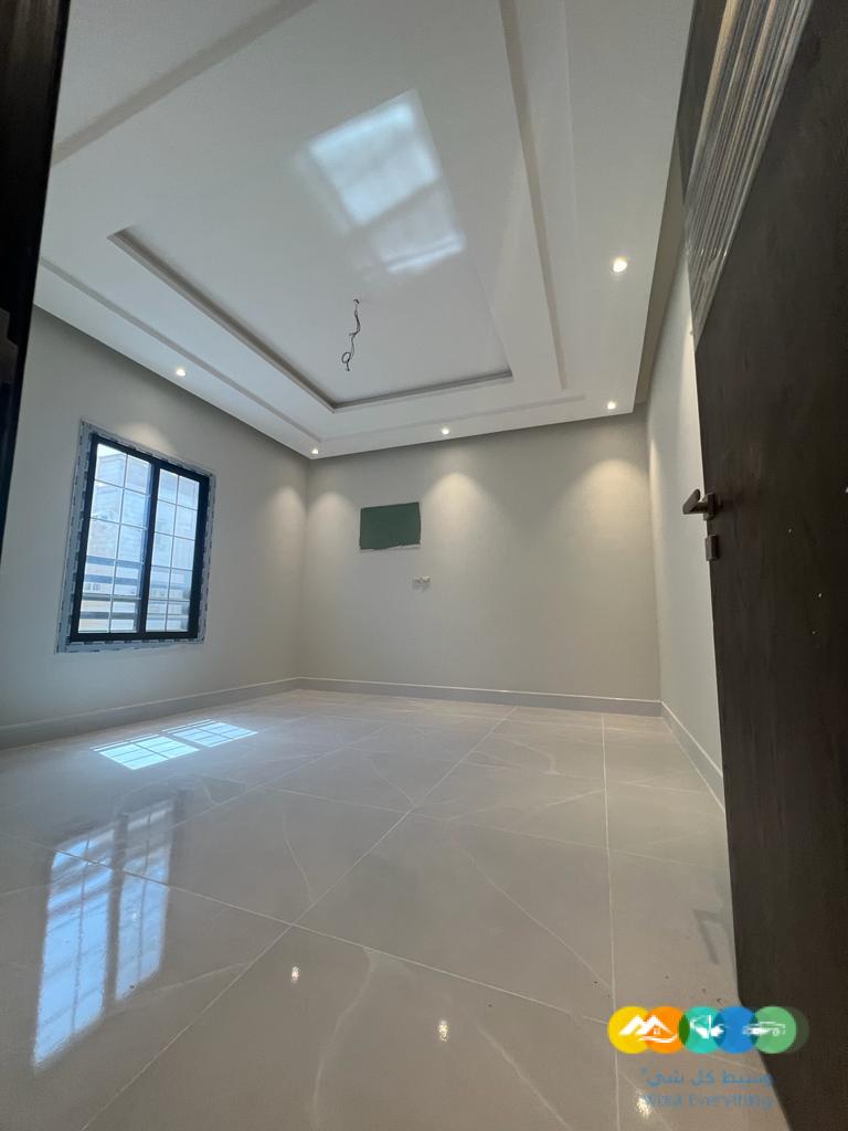 شقه 4غرف فاخره بسعر مغري افراغ